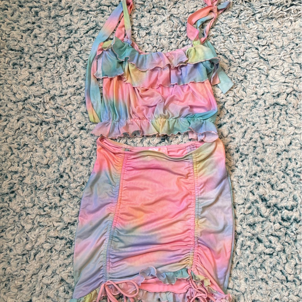 Dollskill x My Little Pony set (medium)
